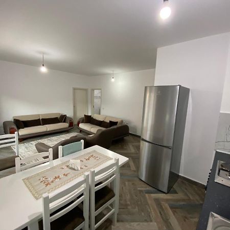 Daily Apartment Tirana Zewnętrze zdjęcie